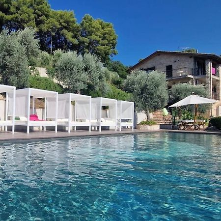 Domus Umbra Villa Terni Eksteriør billede