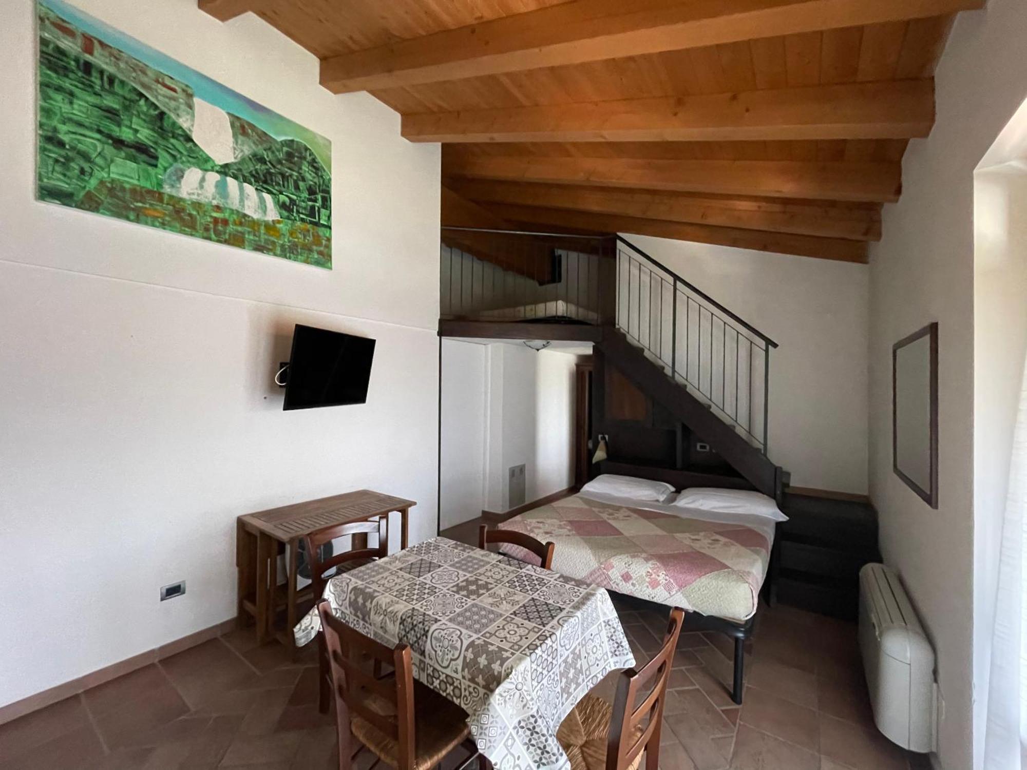 Domus Umbra Villa Terni Eksteriør billede