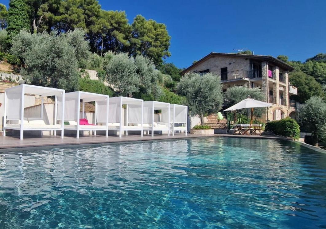 Domus Umbra Villa Terni Eksteriør billede