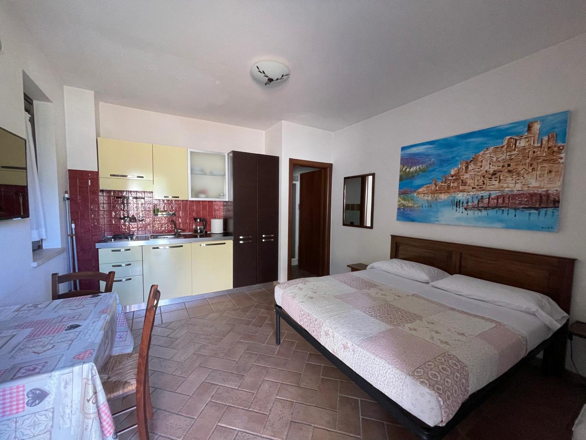 Domus Umbra Villa Terni Eksteriør billede