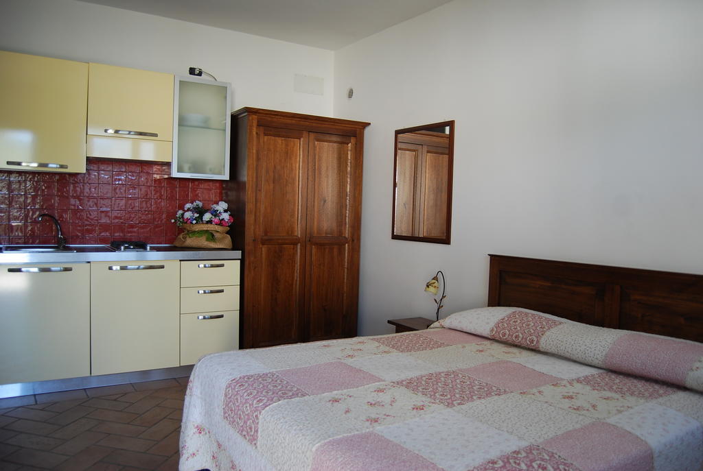 Domus Umbra Villa Terni Værelse billede