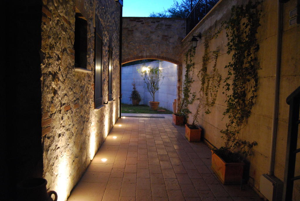 Domus Umbra Villa Terni Eksteriør billede