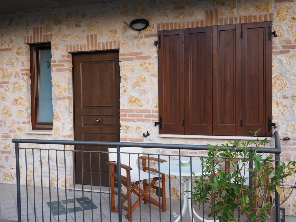Domus Umbra Villa Terni Eksteriør billede